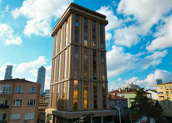 The Cettia Istanbul