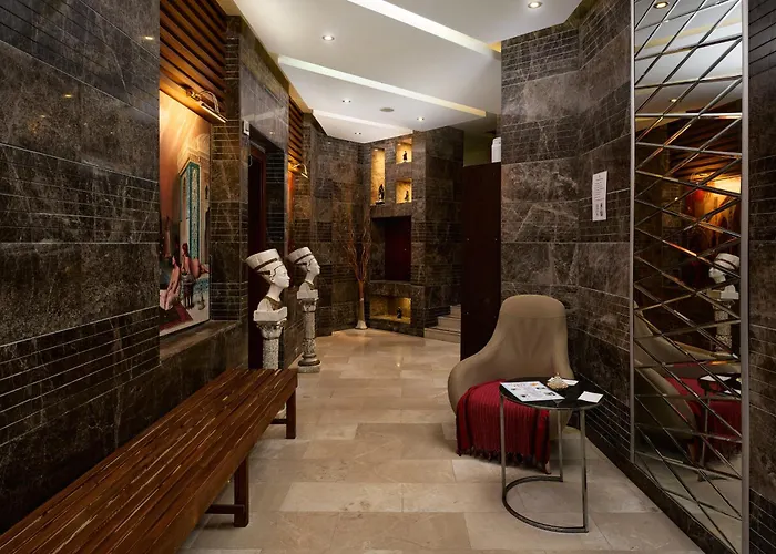 Kaila Beach Hotel Alanya