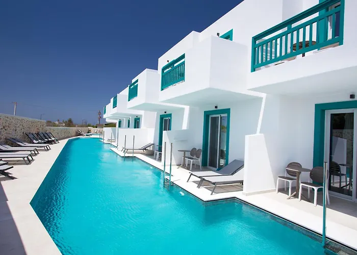 Mastichari Bay Hotel