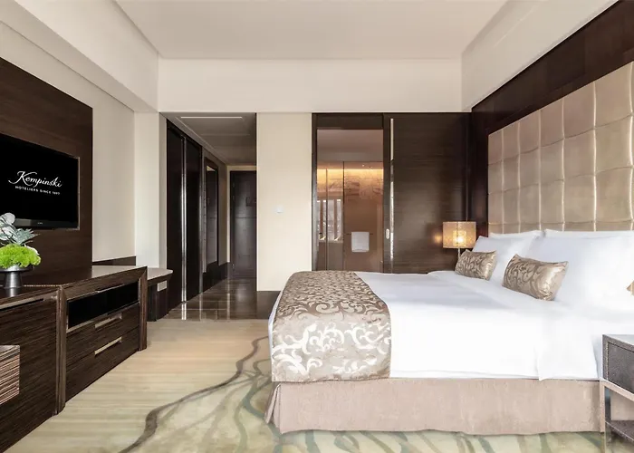 Kempinski Hotel Chongqing