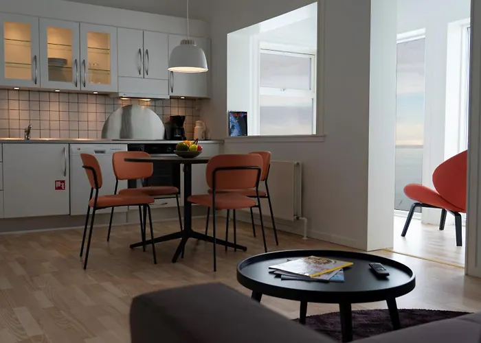 Hotel Arctic Ilulissat