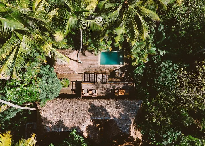 Tokoriki Island Adults-Only