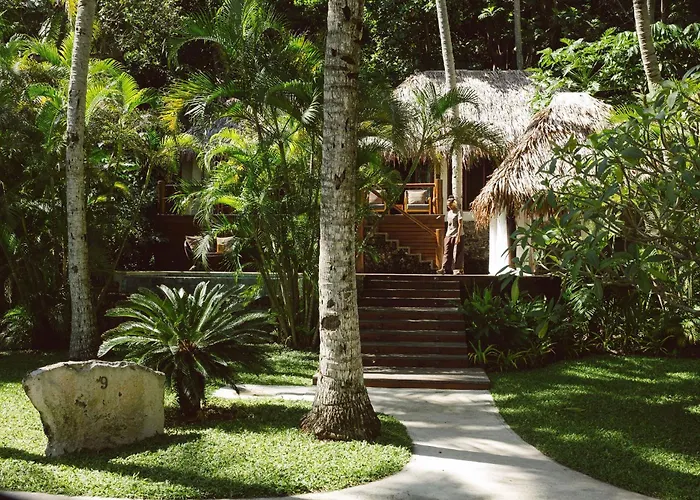 Tokoriki Island Resort Adults-Only