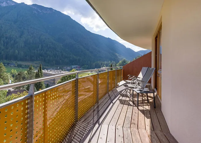 Vivea Gesundheitshotel Bad Bleiberg