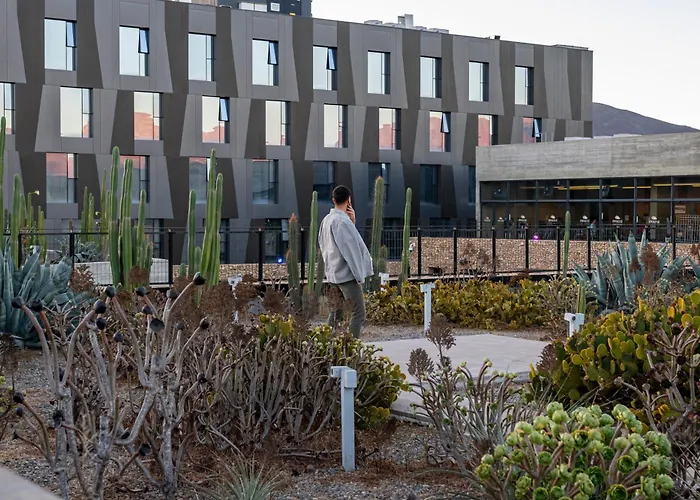 Keo Hotel - Ovalle Casino Resort