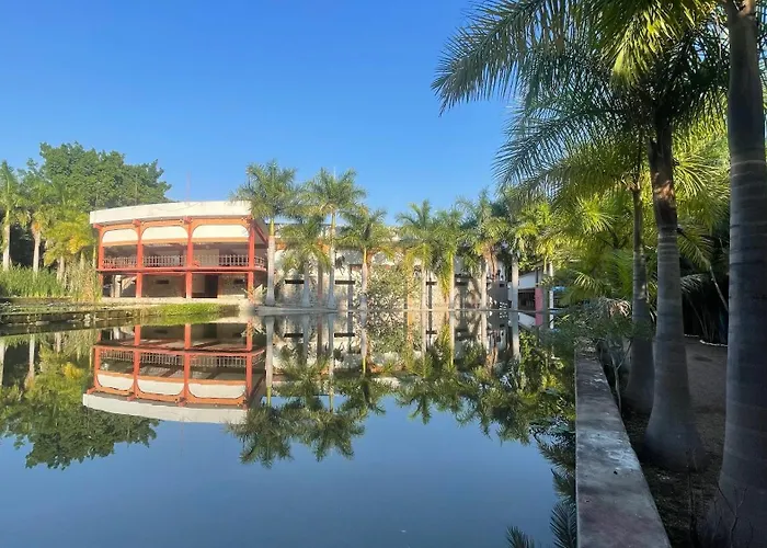 Rancho Agua Salada