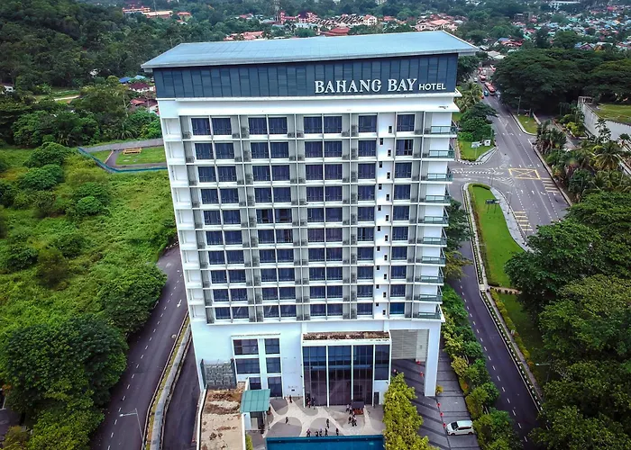 Bahang Bay Hotel Teluk Bahang