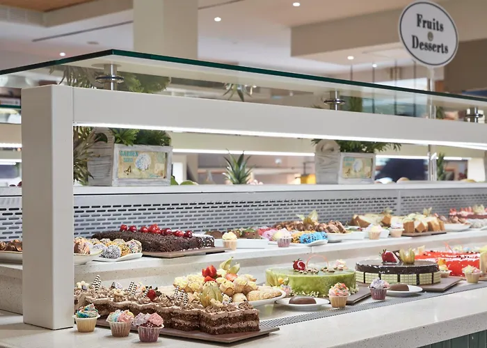 Atlantica Aeneas Resort Ayia Napa