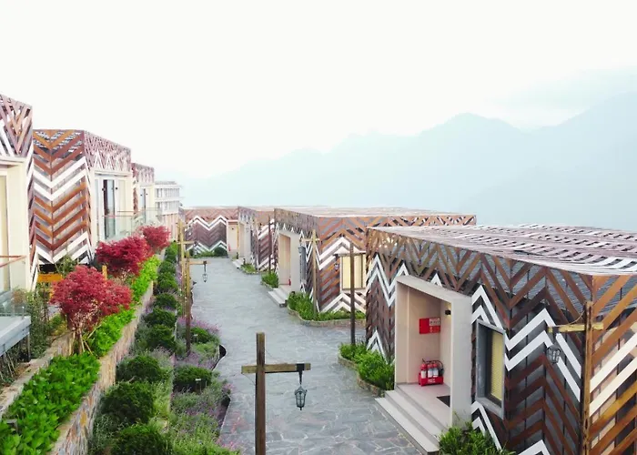 Lady Hill Sapa Resort