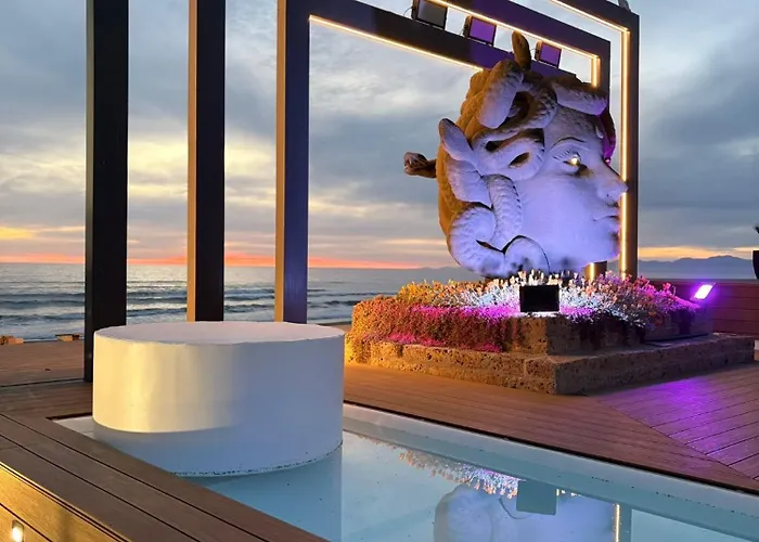 Luxury Resort Licola