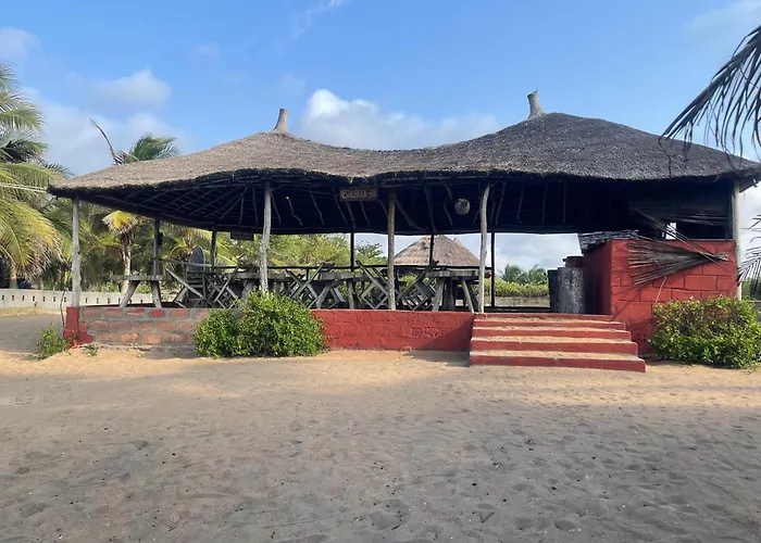 Village Kirikou
