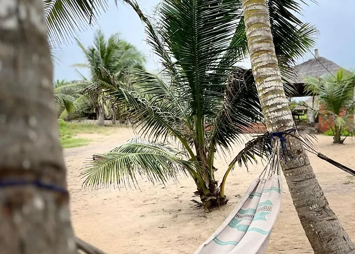 Village Kirikou