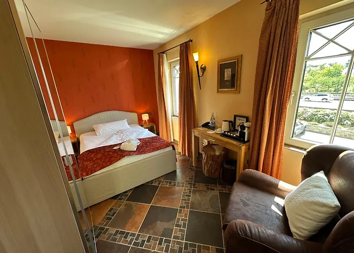 Hotel Weisser Bär
