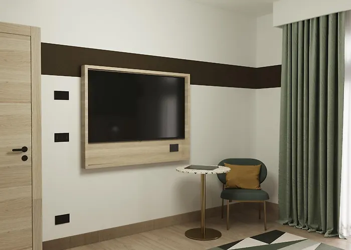 Best Western Titian Inn Hotel Venice Airport
