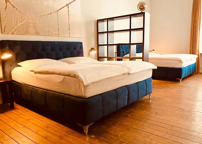 Hotel Amsterdam