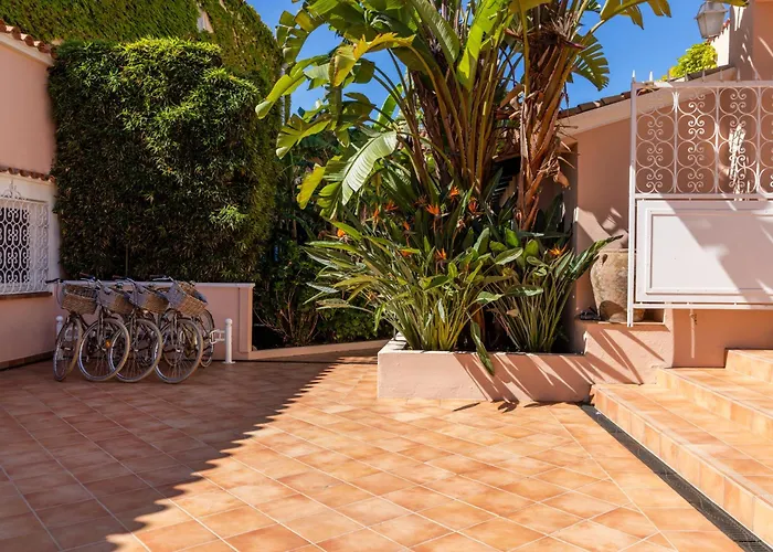 Hôtel Les Mouettes - Les Collectionneurs Ajaccio 