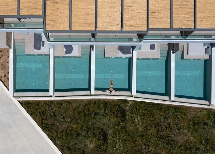 Poseidon Villas