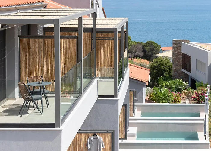 Poseidon Villas