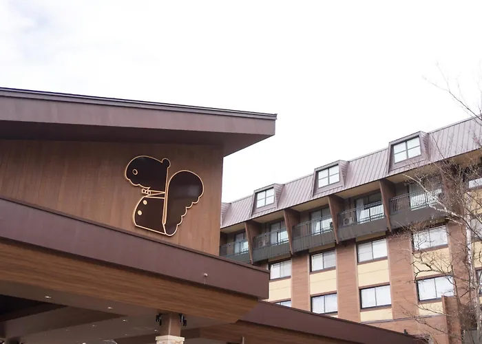 Kusatsu Now Resort Hotel