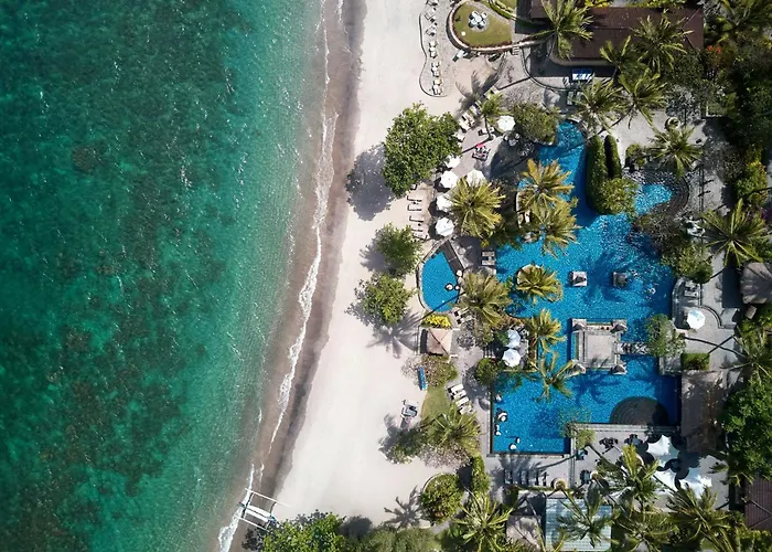 Sheraton Senggigi Beach Resort Mangsit