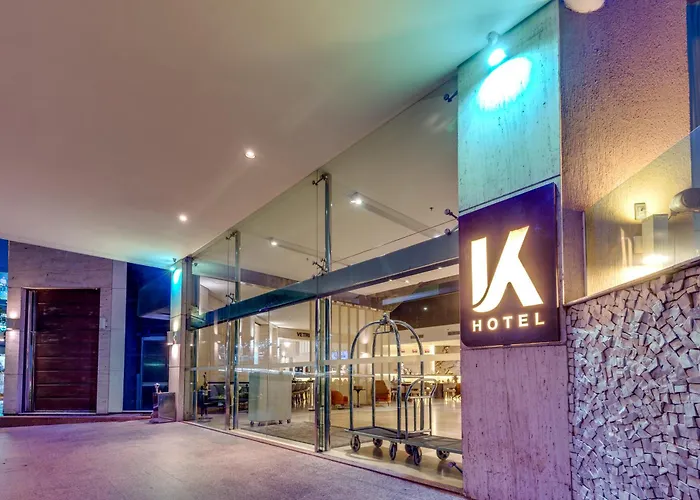K Hotel Goiania