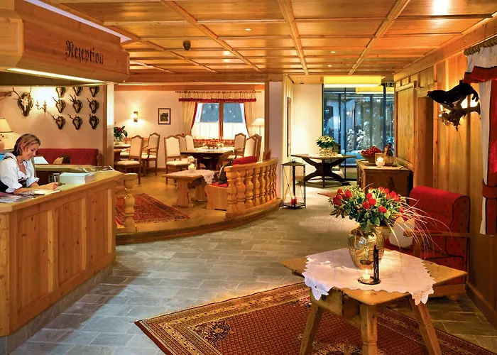 Hotel Zinnkruegl