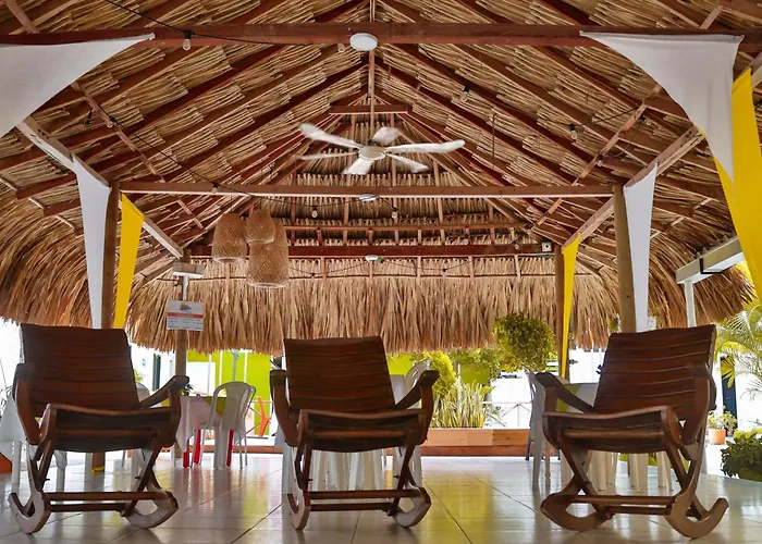 Casa Hotel Las Antillas