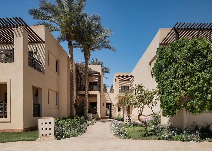 The Grand Hotel Sharm El Sheikh