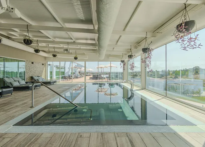 Sleep & Nature Hotel