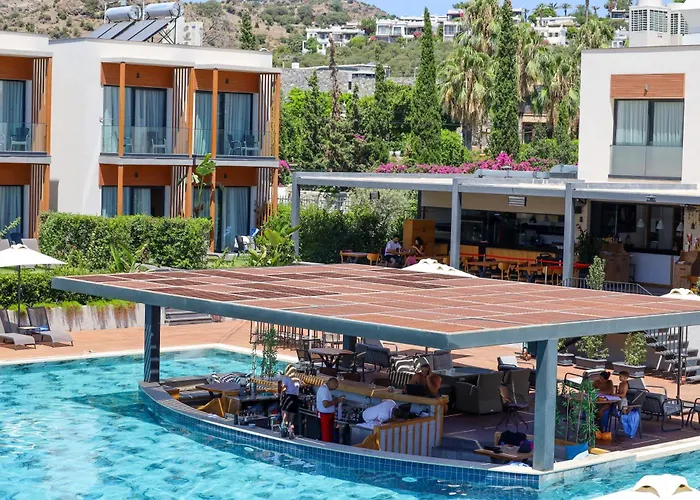 Celeste Bella Luxury Hotel & Spa