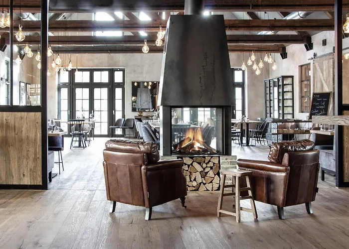 River Loft Hotel Brunsbuttel