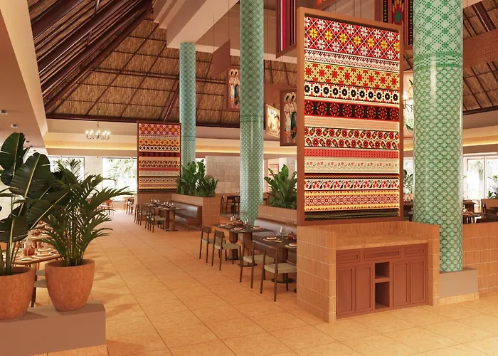 Bahia Principe Escape Tequila (Adults Only) Hotel Akumal