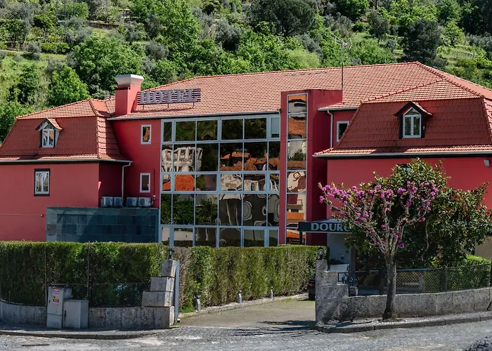 Douro Marina Hotel & Spa