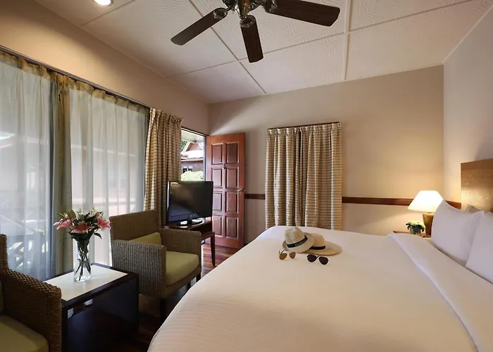 Berjaya Tioman Resort