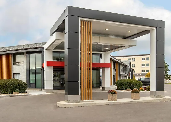 Comfort Inn