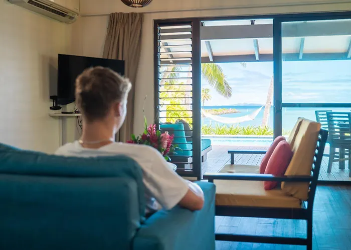 First Landing Beach Resort & Villas