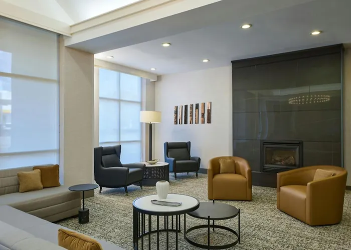 Residence Inn By Marriott Tallahassee Universities At The Capitol