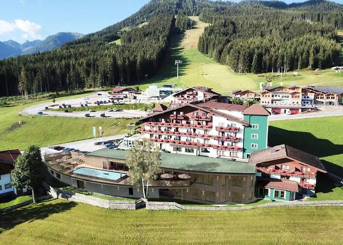 Waldfrieden