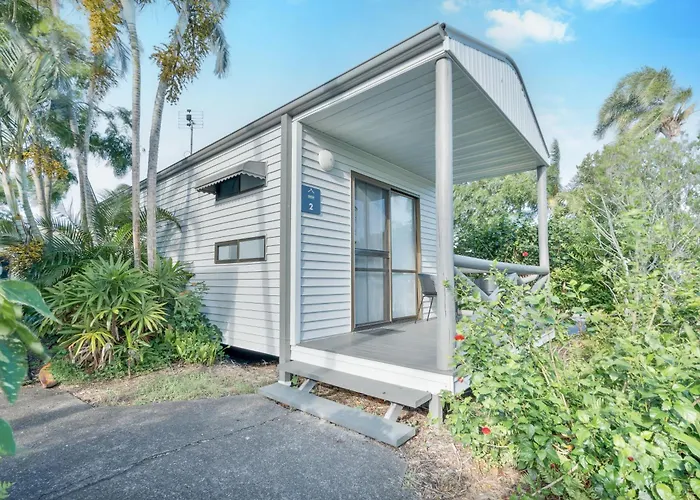 Tasman Holiday Parks - Hervey Bay