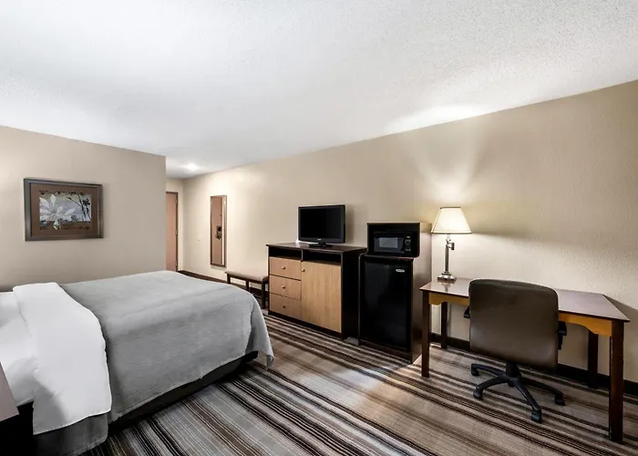 Quality Inn Bulls Gap