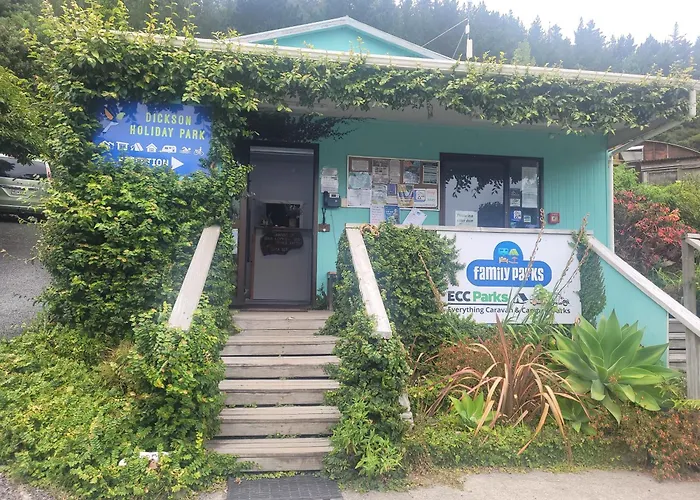 Dickson Holiday Park