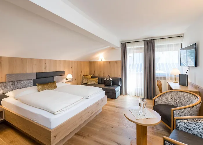 Hotel Oberbrunn