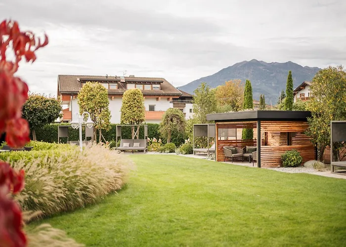Hotel Oberbrunn