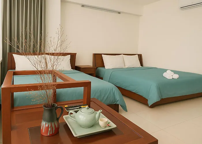 One Star Hotel