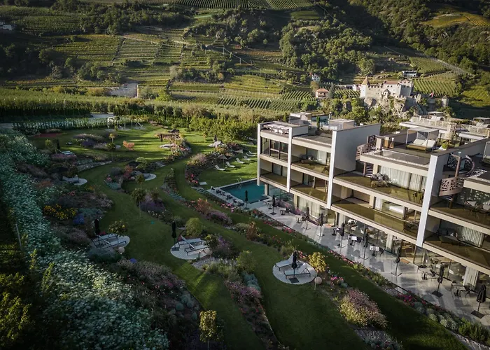 Boutique Hotel Amaril Castelbello