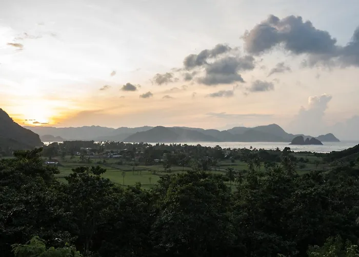Boni Beach Lombok Boutique Hotel & Villas