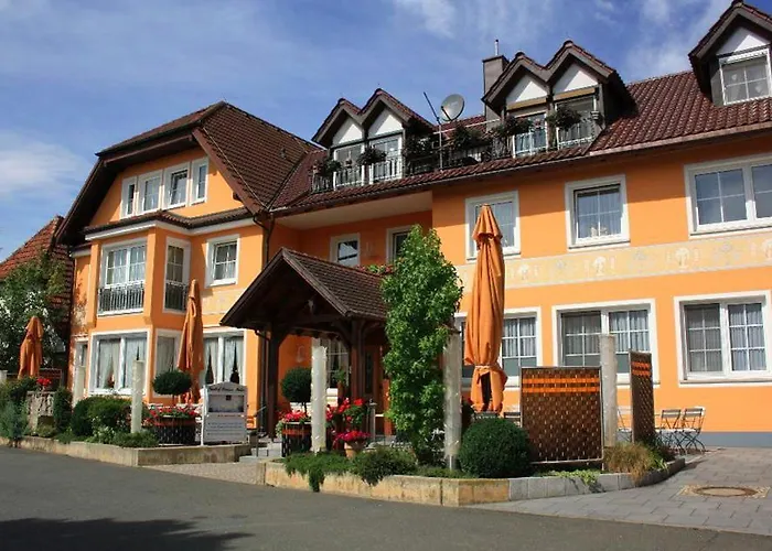 Gasthof Pension Müller