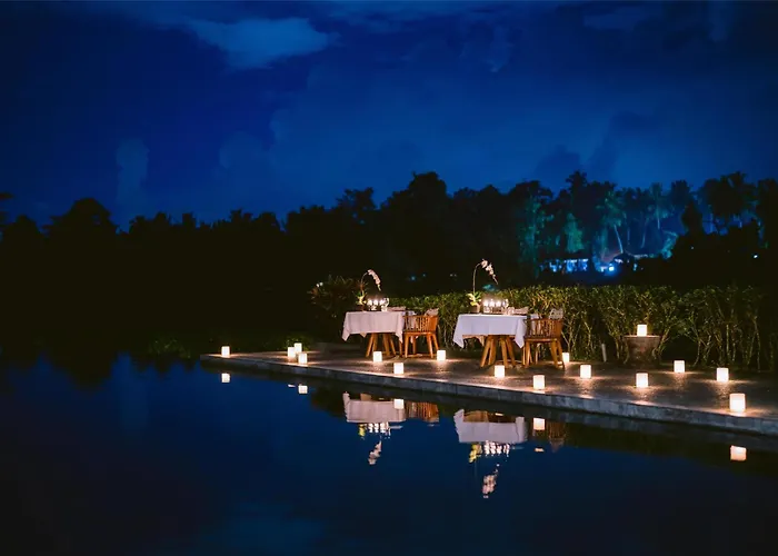Alila Ubud