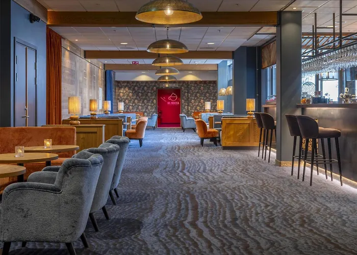 Radisson Blu ,