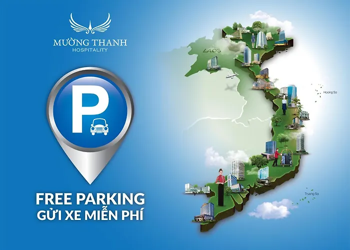 Muong Thanh Grand Ha Tinh Hotel